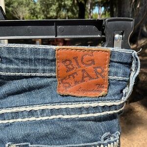 Big Star Jeans